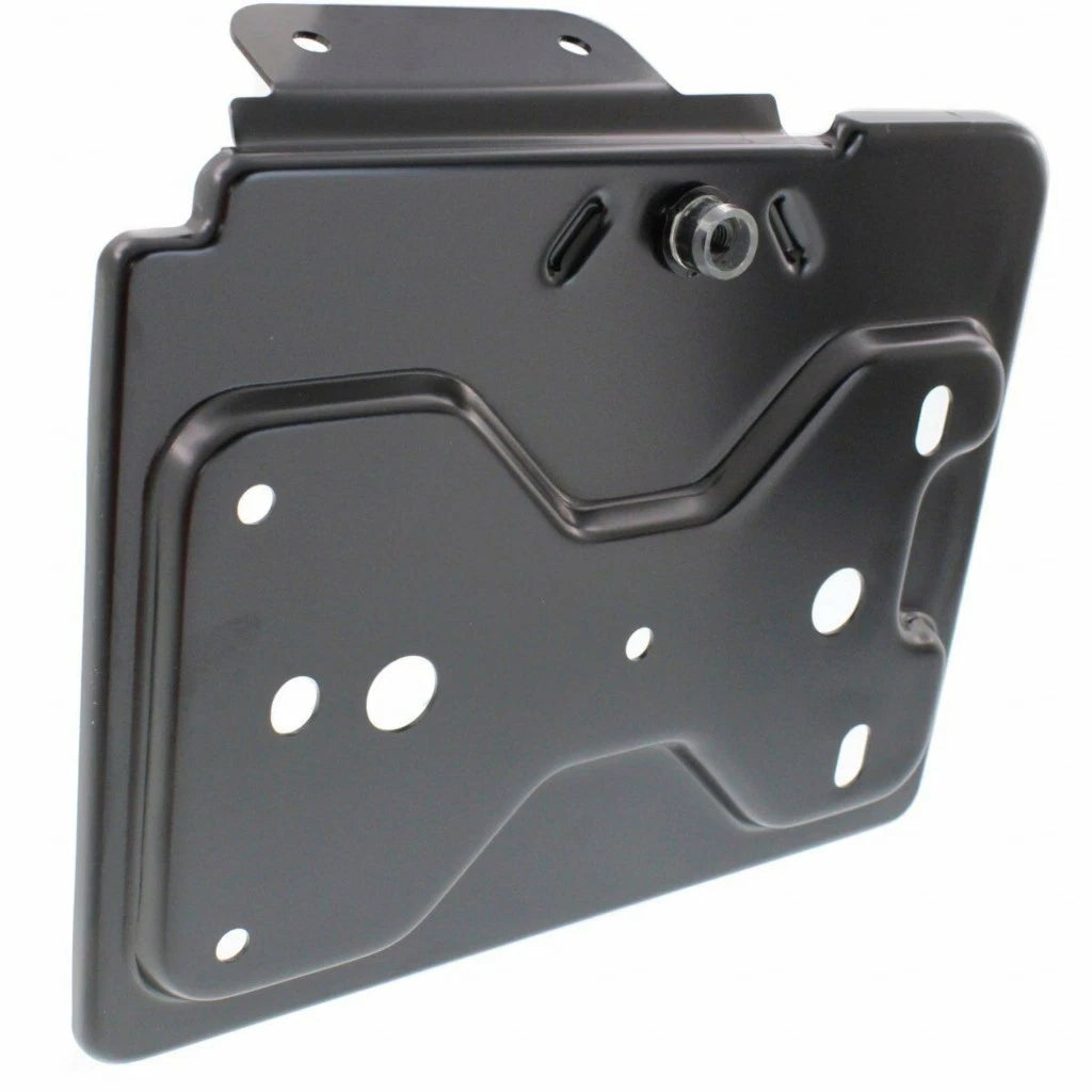 Battery Tray for Chevy Silverado 3500 (2001–2006) GM2995115, CLX-M0-USA-REPC251307-CL360A78