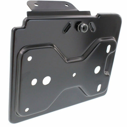 Battery Tray for Chevy Silverado 3500 (2001–2006) GM2995115, CLX-M0-USA-REPC251307-CL360A78
