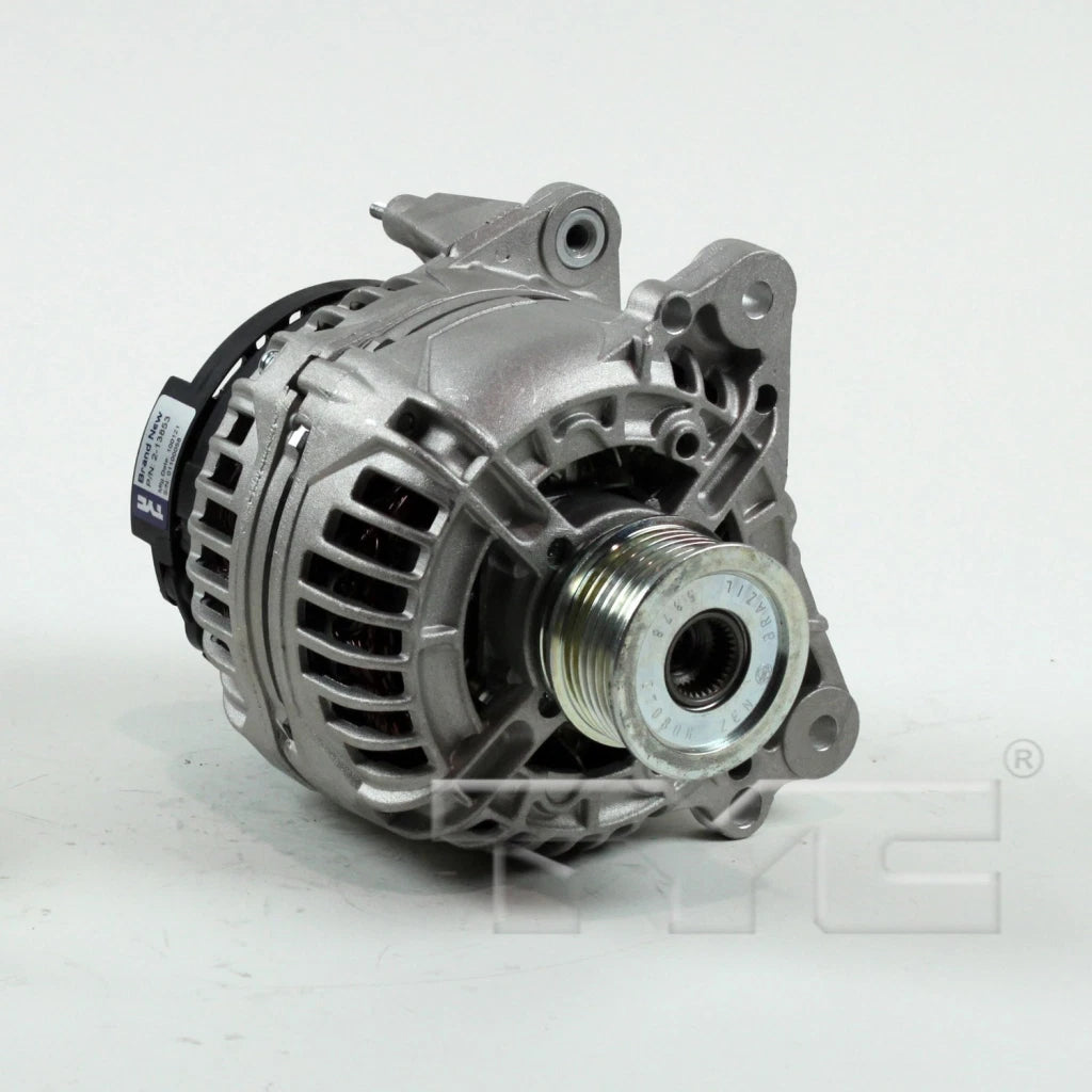 Alternator for Volkswagen Beetle (1999–2005) | 038-903-018Q | CLX-M0-2-13853-CL360A4