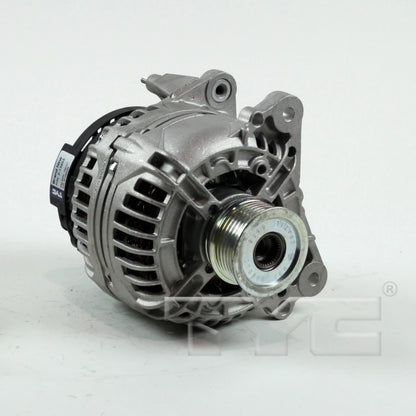 Alternator for Volkswagen Beetle (1999–2005) | 038-903-018Q | CLX-M0-2-13853-CL360A4