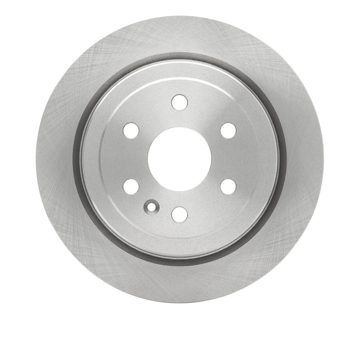 Brake Disc Set of 2 for Cadillac SRX (2010–2016) ERE-46045, 13501317