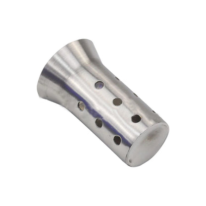 51mm Adjustable Exhaust Muffler for Universal Scooter
