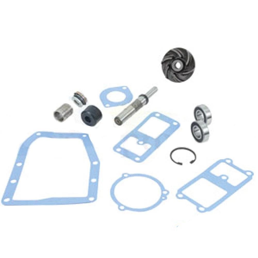 Water Pump Repair Kit for