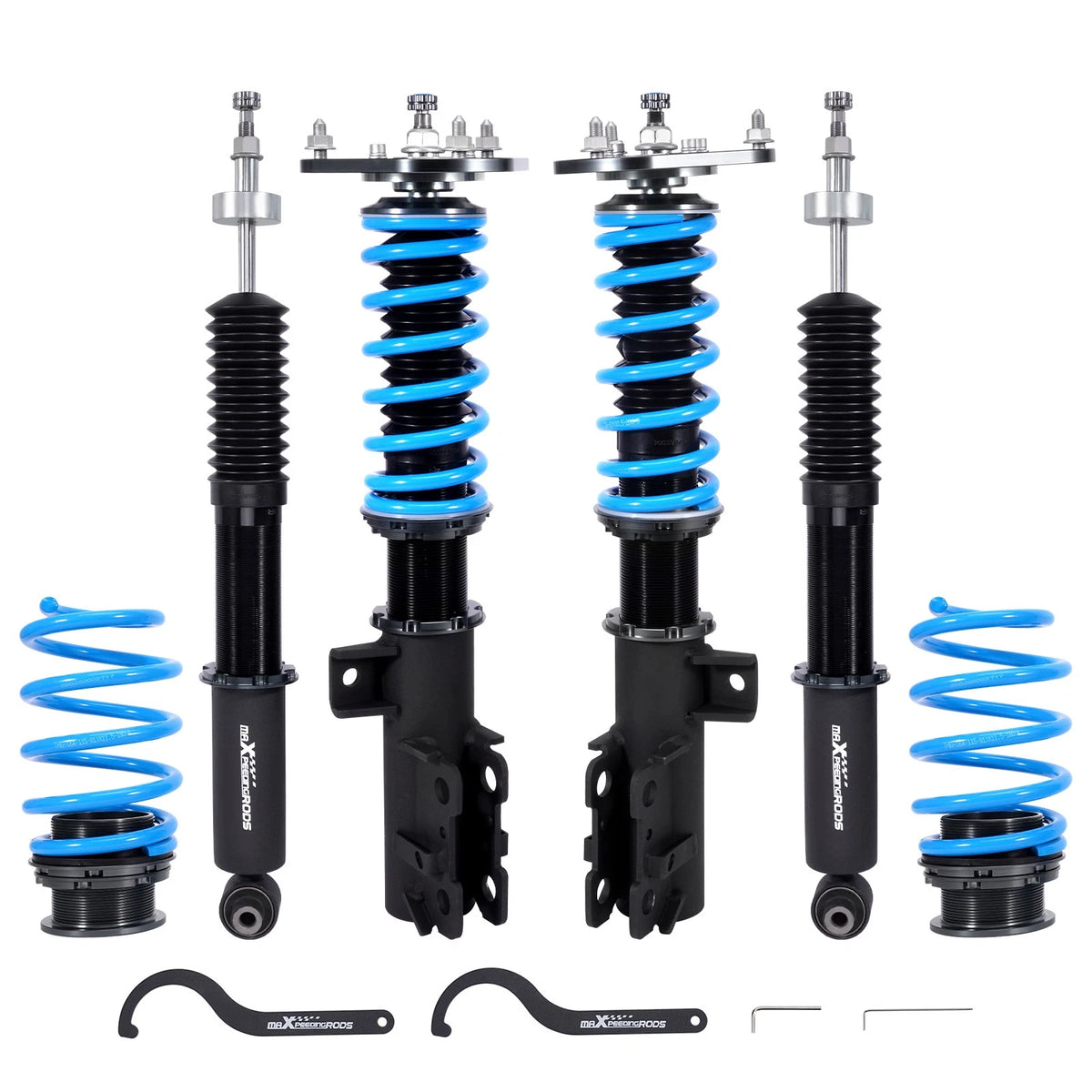 Coilover Suspension Lowering Kit for Scion xB (2008–2015) T5F3ZI