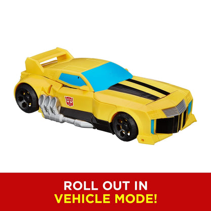 Bumblebee Action Figure for Transformers Toys (Timeless 11 Inch)