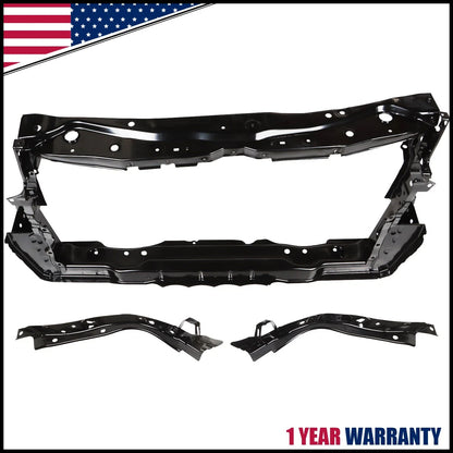 Radiator Support Core Assembly Bracket for Toyota Camry (2012-2014)