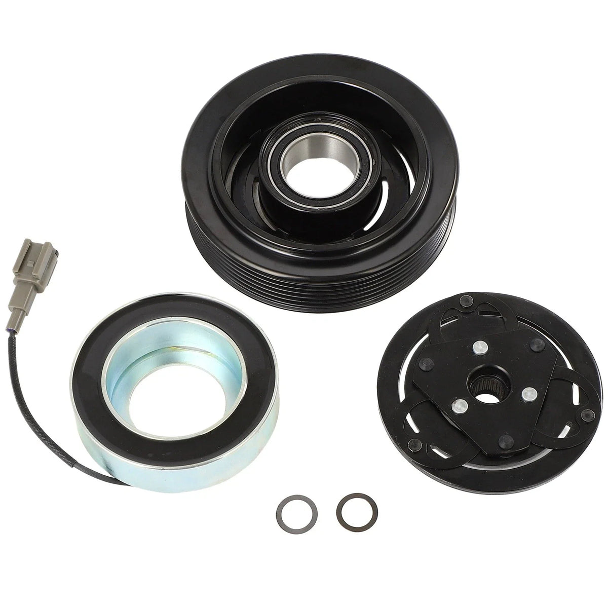 A/C Compressor Clutch Kit for MX-5 Miata (2006-2015)