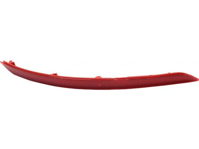 Bumper Reflector Rear Left for Hyundai Elantra (2017–2018) 66985TYCD