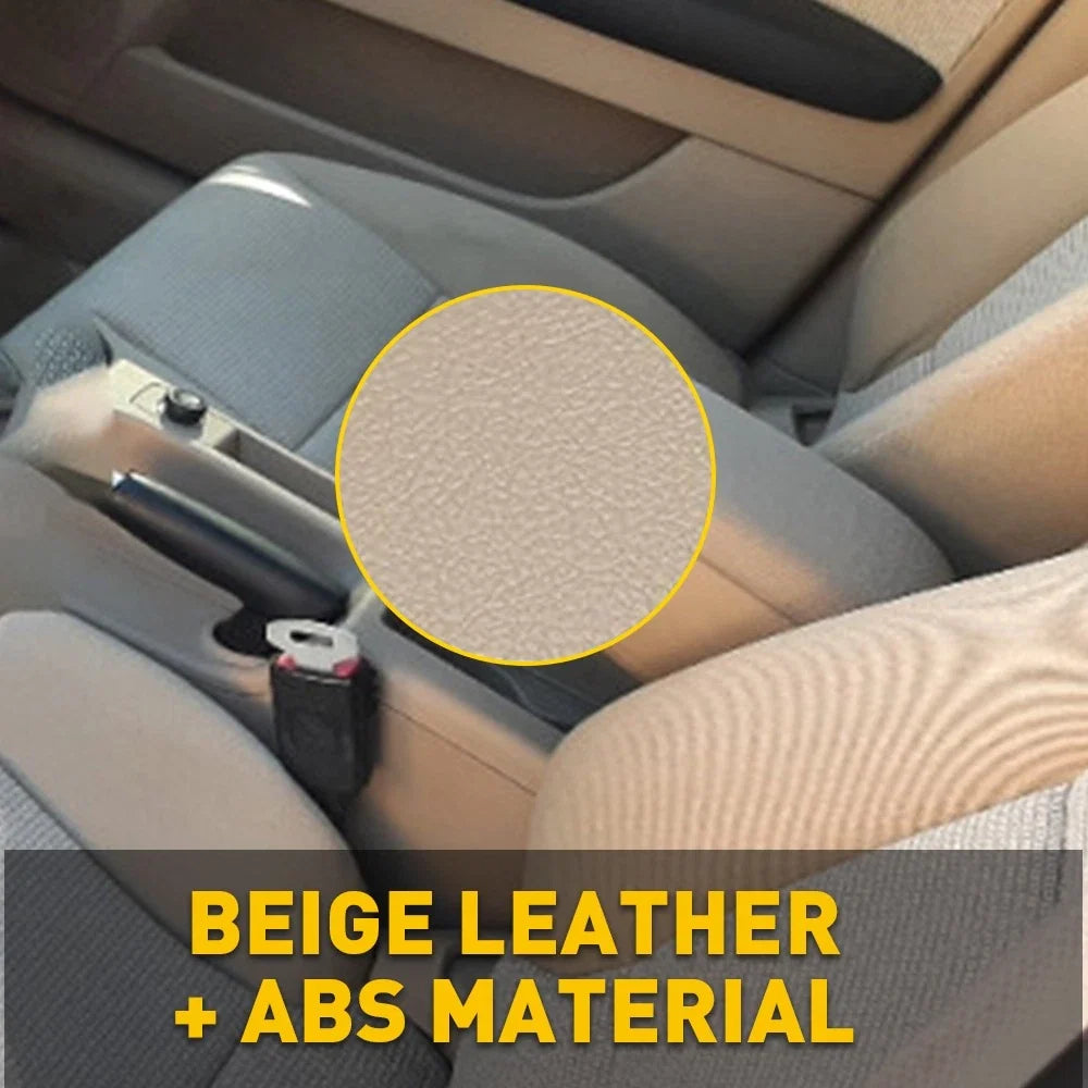 Armrest Lid Cover Box for Audi A3 (2003–2012) Center Console