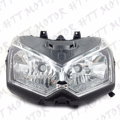 Headlight Assembly for Kawasaki Z1000 (2010-2013)