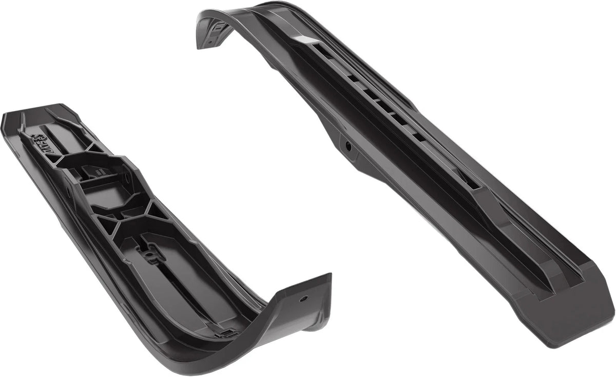 SLYDOG Command Skis for SLYDOG (CMDSOLBLK)