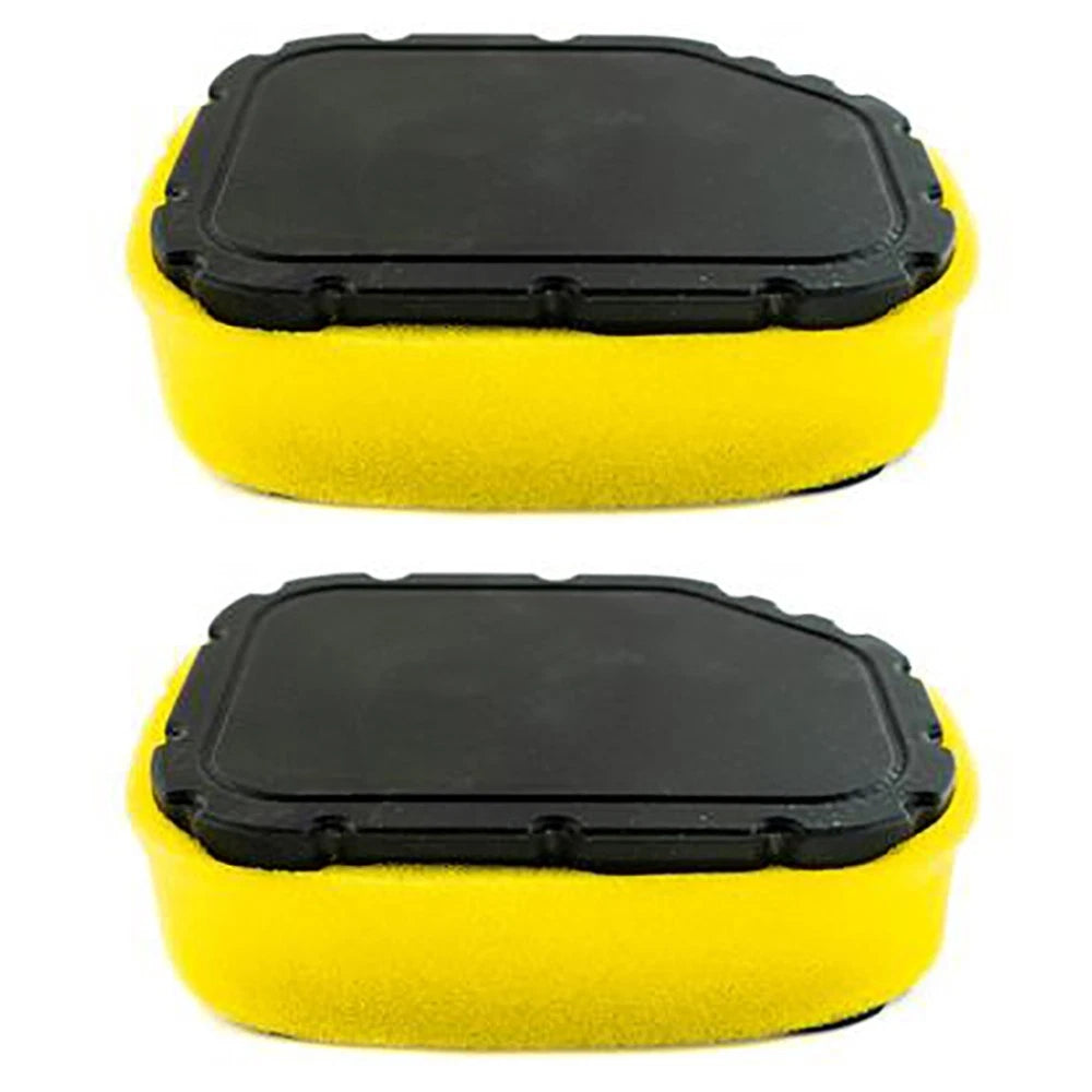 2X Air Filter with Pre-Filter for Gravely