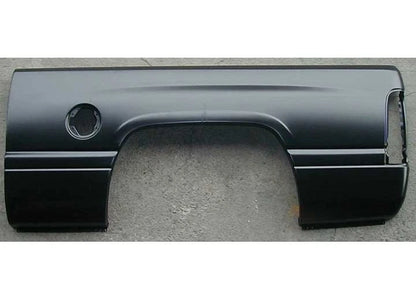 Driver Side Bed Panel for Dodge Ram 1500/2500/3500 (1994–2001) 330-50AL