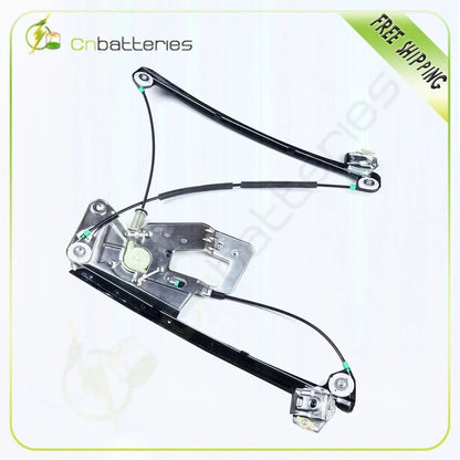 Window Regulator Front Right for BMW 528i 540i 1997-2003