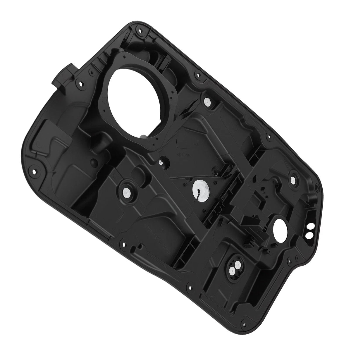 Window Lifter Assembly Front Right for Hyundai Sonata (2011-2014)