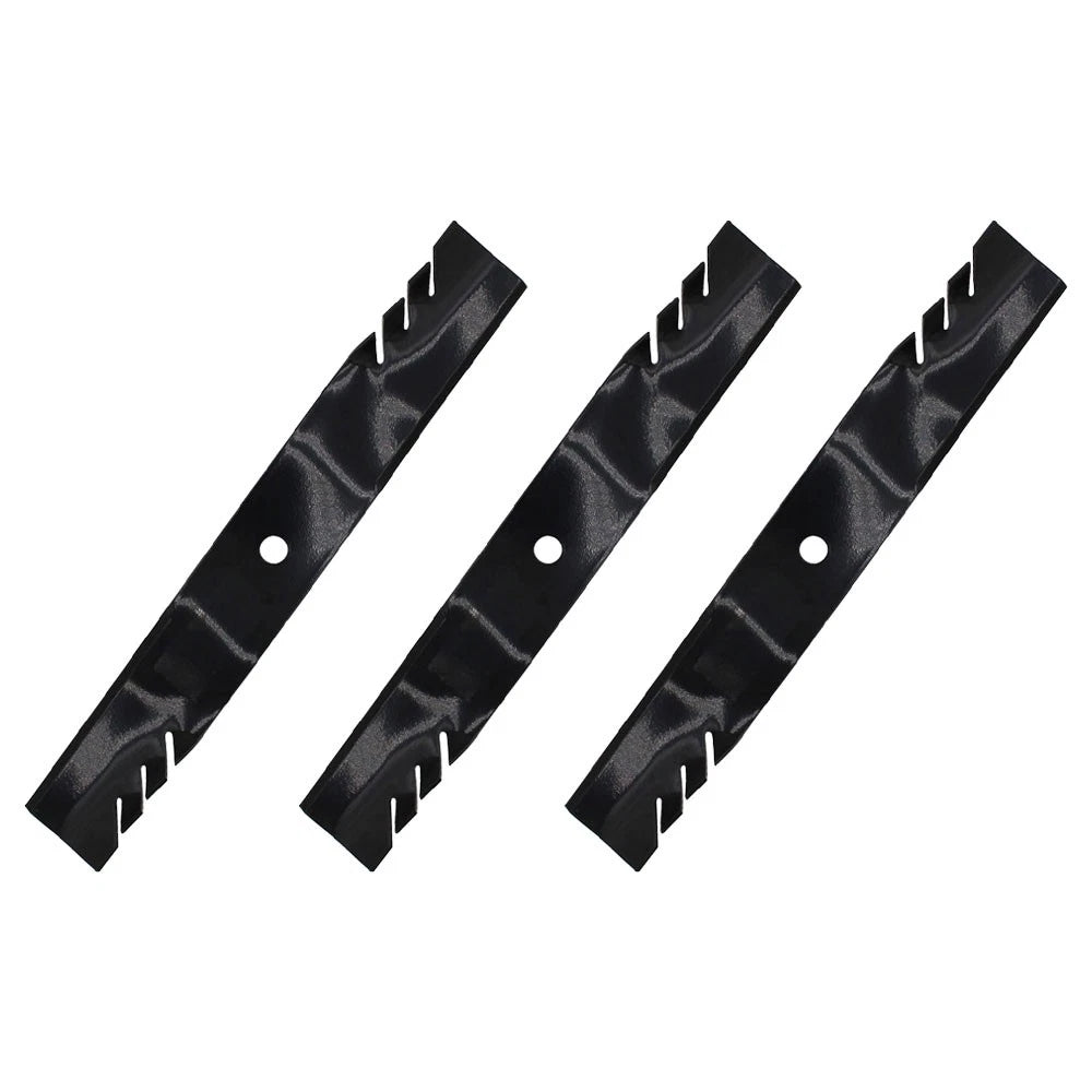 3X Mulching Blade for Cub Cadet (Fits 01005338)