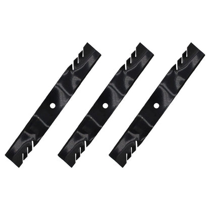 3X Mulching Blade for Cub Cadet (Fits 01005338)