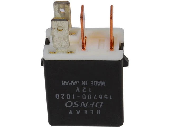 Relay for Toyota Matrix (2003–2014) - Part Number 48113BFST