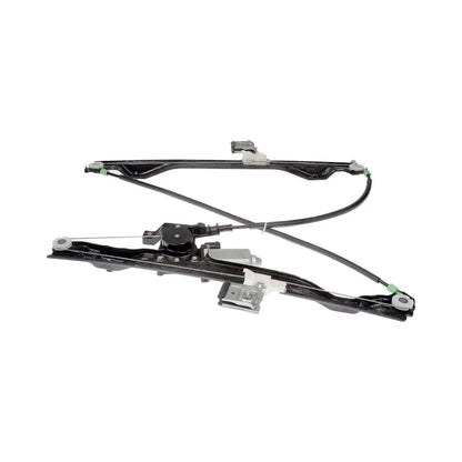 Window Regulator and Lift Motor for Buick Rainier (2004–2007) ALX-PAU-RB-741-690-CL360A54
