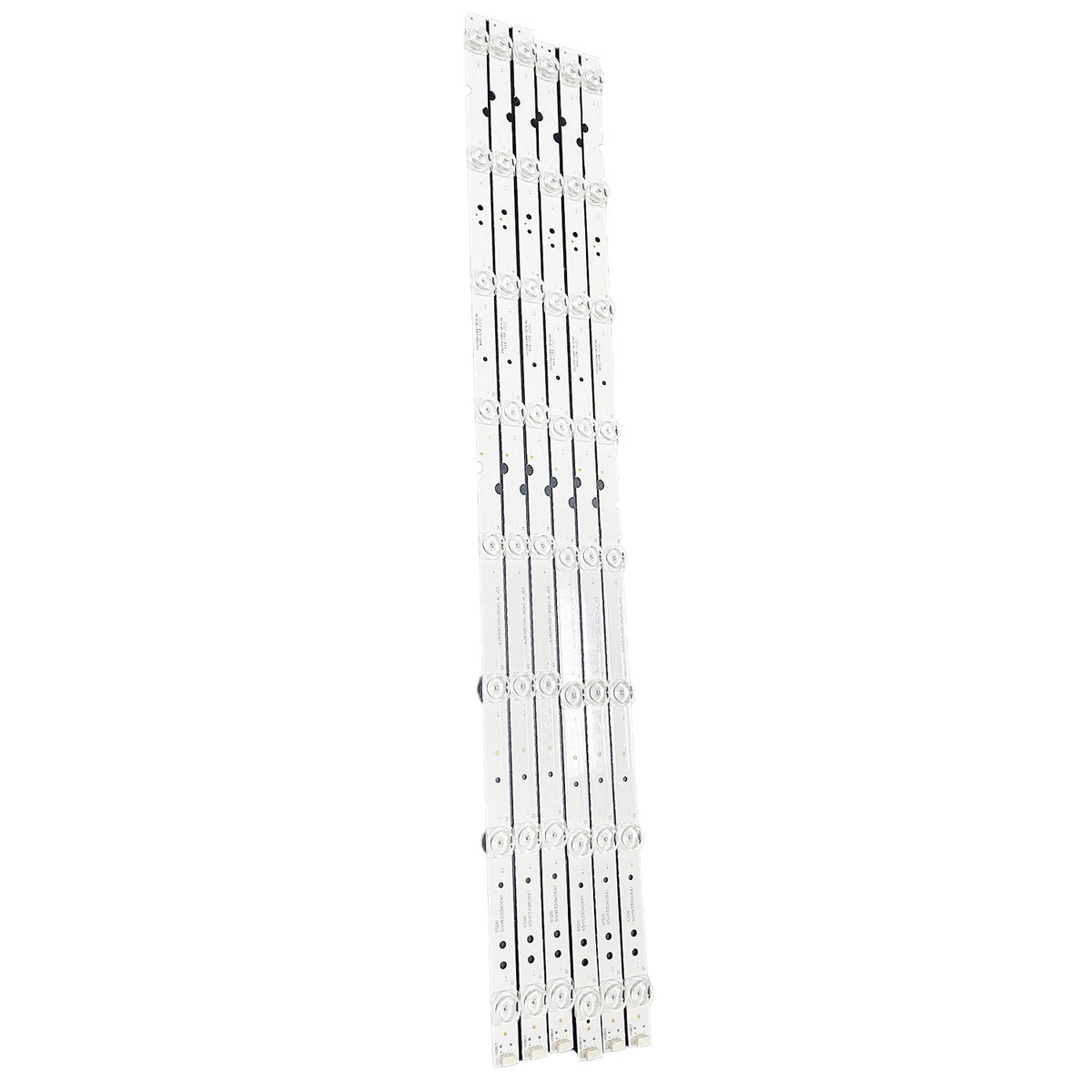 LED Strips for JL (2018–2023)