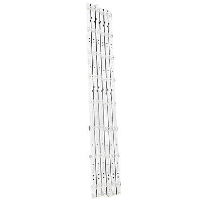 LED Strips for JL (2018–2023)