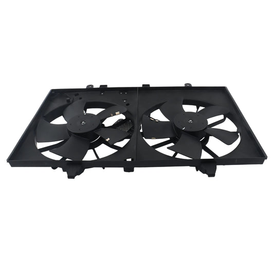 Cooling Fan Assembly for Infiniti M35/M45 (2006–2010) BCK97955K 21481EG01A 21481EG00A