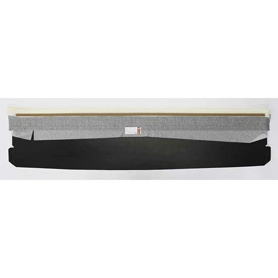 Package Tray for Nova (1968–1972) 68XP09, Black