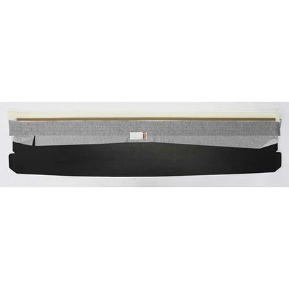 Package Tray for Nova (1968–1972) 68XP09, Black
