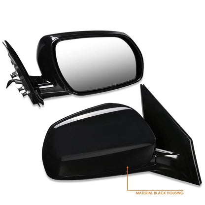 Memory Side Rear View Mirror for Nissan Murano (2003-2004)