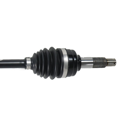 Front Left CV Axle Drive Shaft for Honda Foreman Rubicon 500 (2017–2021) 44350-HR3-W51