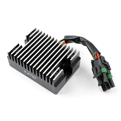 Regulator Rectifier for Bombardier ATV DS 650 (2000–2002) RRV-YHC-050