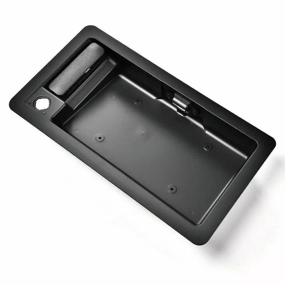 License Plate Bracket for Ford Econoline (2000–2014)