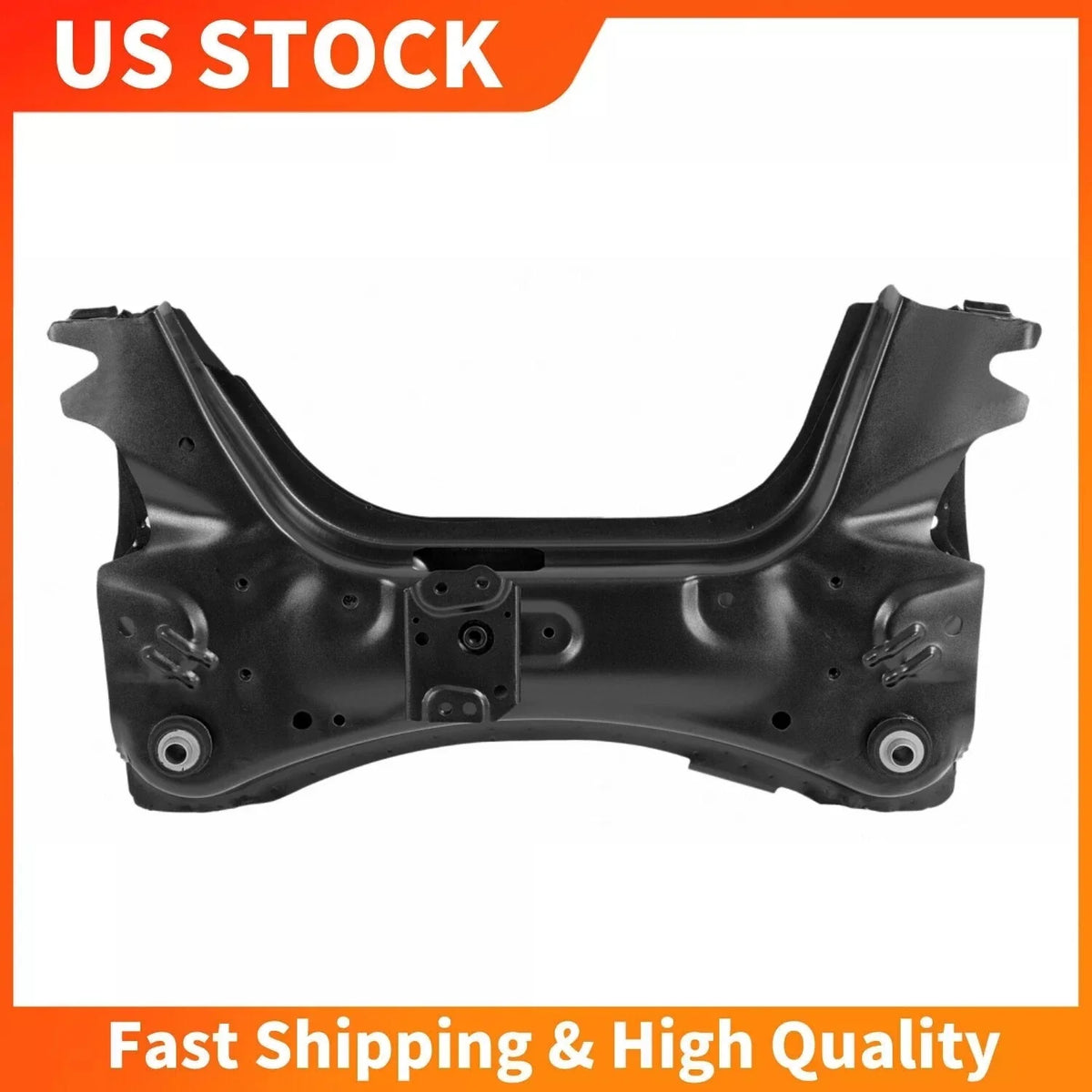 Front Subframe Crossmember for 2015–2019 Nissan Sentra