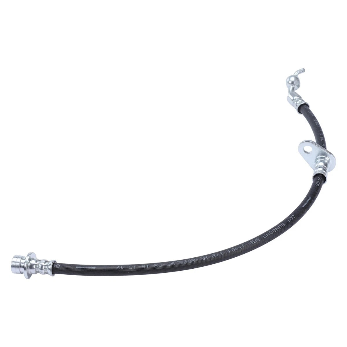 Brake Line Rear Right for Acura RLX (2014–2020) 17982516, H622306