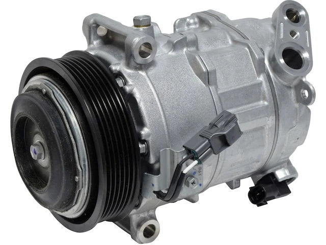 A/C Compressor for Jeep Cherokee (2014–2022) 88897SSQZ