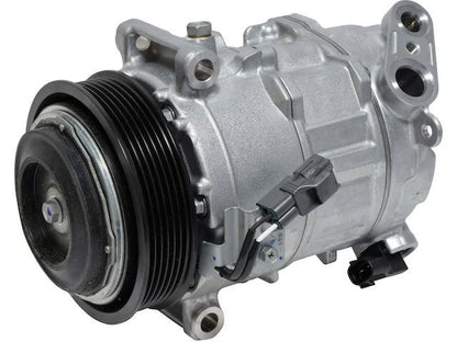 A/C Compressor for Jeep Cherokee (2014–2022) 88897SSQZ