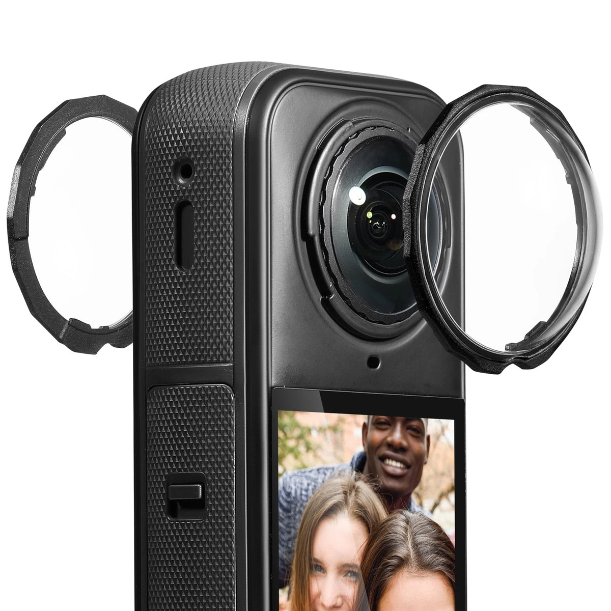 Lens Guard for Insta360 X5 (2015–2023)