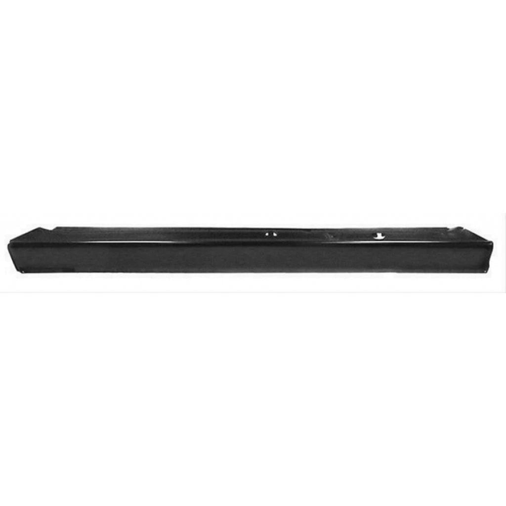 Rocker Panel for Chevy Silverado 2500 (2000–2004) MLX-SHE901-04AL-CL360A51