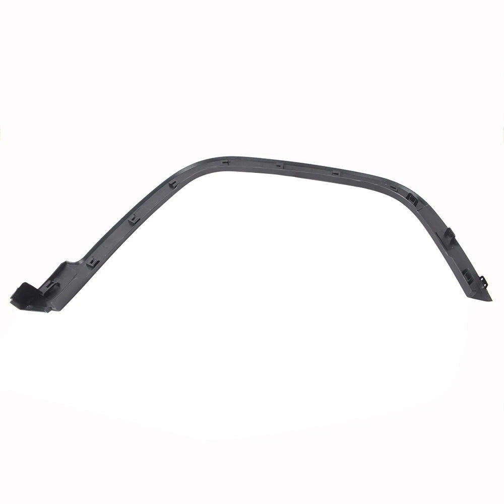 2X Fender for Jeep Cherokee (2014–2017) - BCK83831K, 68210314AE, 68210315AE