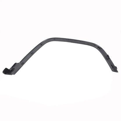 2X Fender for Jeep Cherokee (2014–2017) - BCK83831K, 68210314AE, 68210315AE