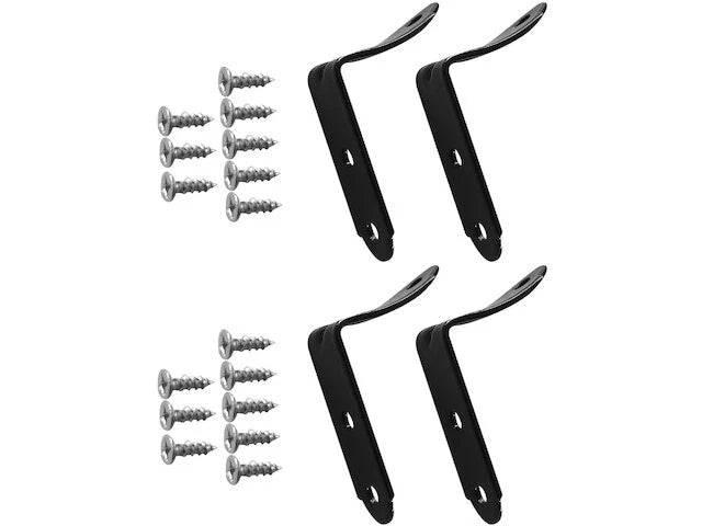 Glove Box Hinge Kit for Audi RS4 (2007–2008) 13452HRRN