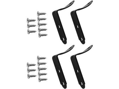 Glove Box Hinge Kit for Audi RS4 (2007–2008) 13452HRRN