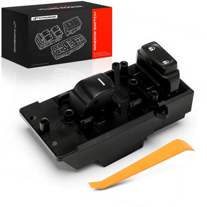 Front Right Power Window Switch for Honda Civic (2016–2023) 35760TBAC11, DWS2068