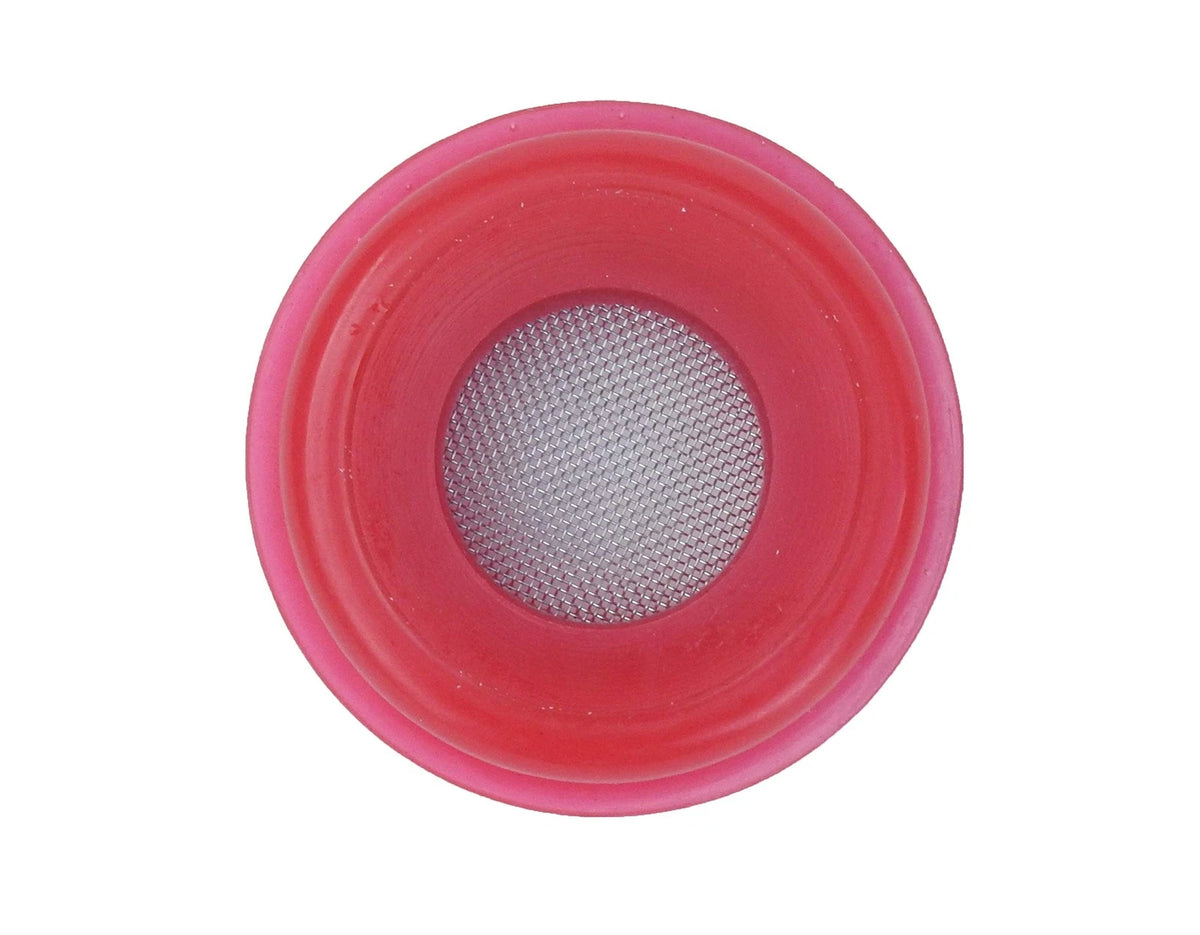 10 Pair Polyurethane Screened Gladhand Seals for Trucks