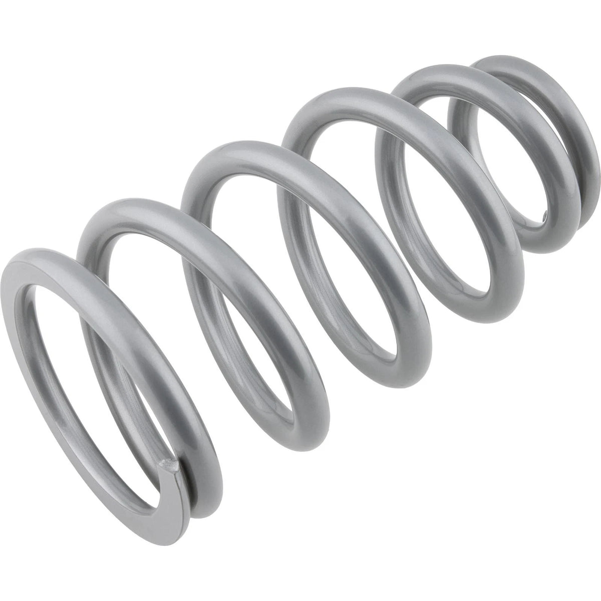 10 Inch Coil-Over Spring 450lb Rate for QA1 (10HTBF450)