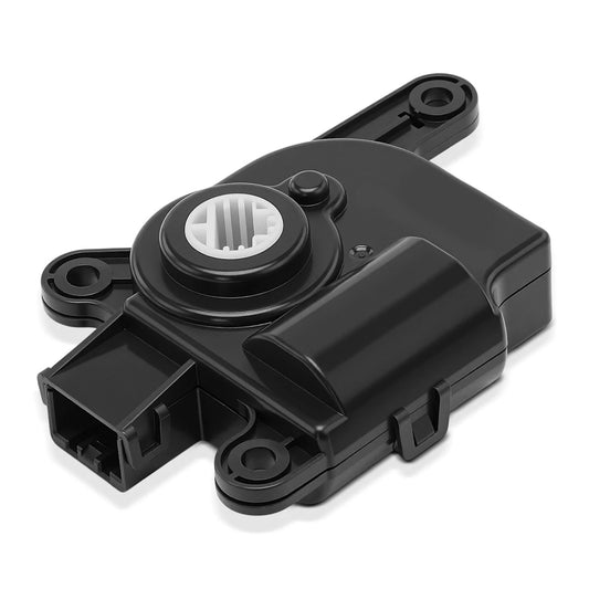 Heater Blend Door Actuator for Kia Soul Hyundai Elantra Accent (2007–2008) 18018963, 971242H000, 604301