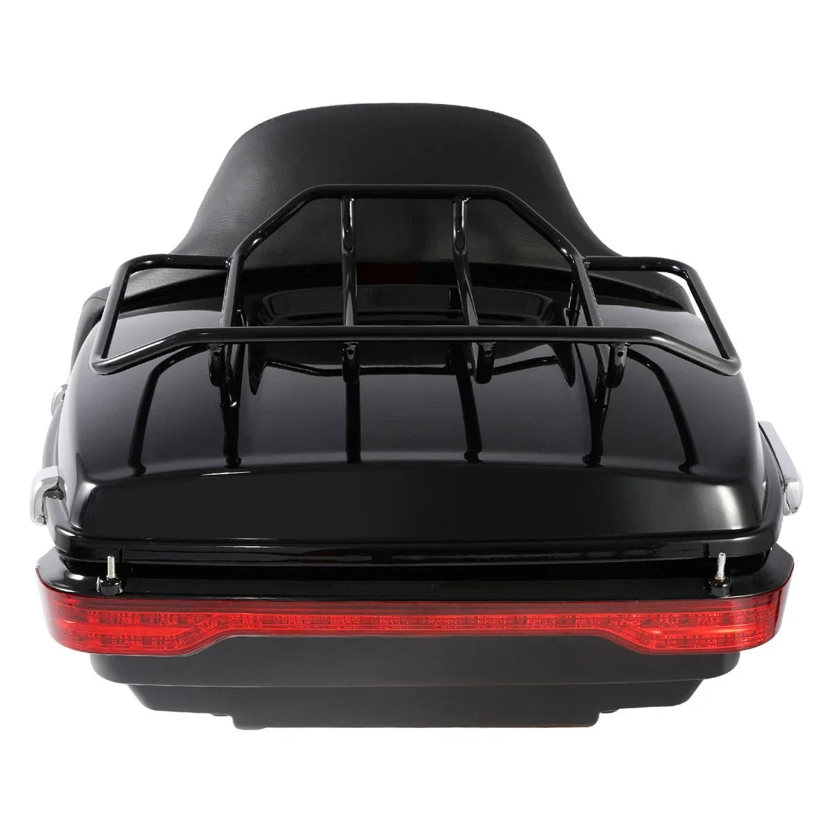 Tail Light Mount Rack for Harley Touring (2014–2026)