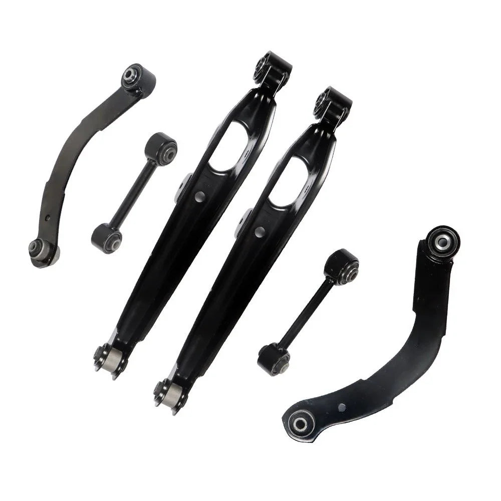 Rear Upper Lower Control Arm Kit for Patriot Compass (2007–2017)