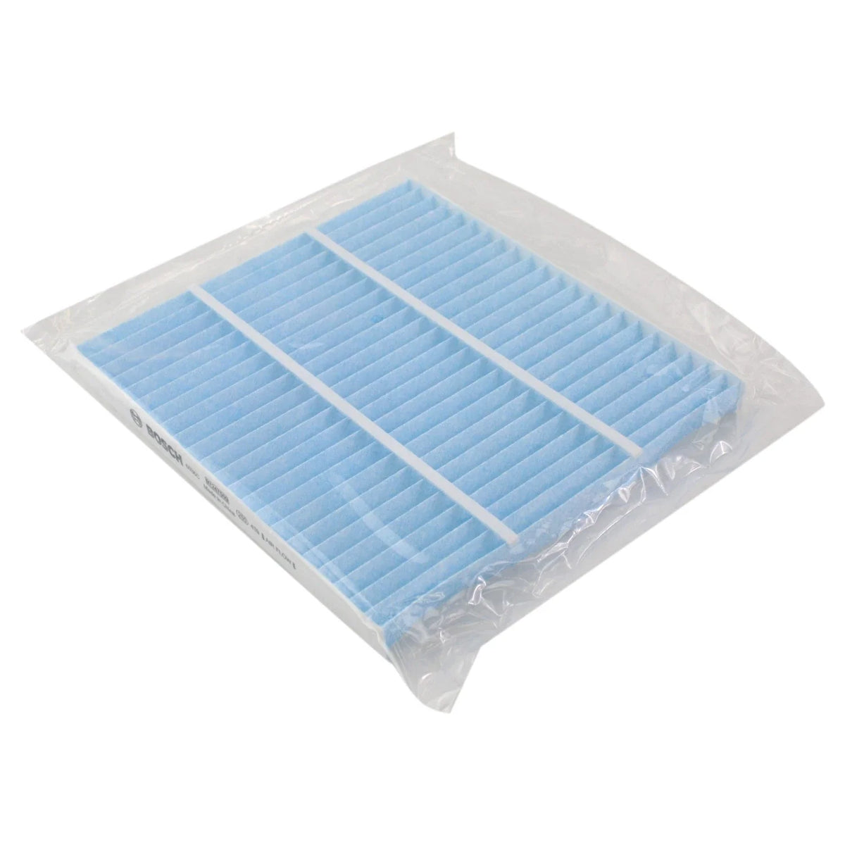 HEPA Cabin Filter by Bosch for Toyota Hilux N70 2005-2015