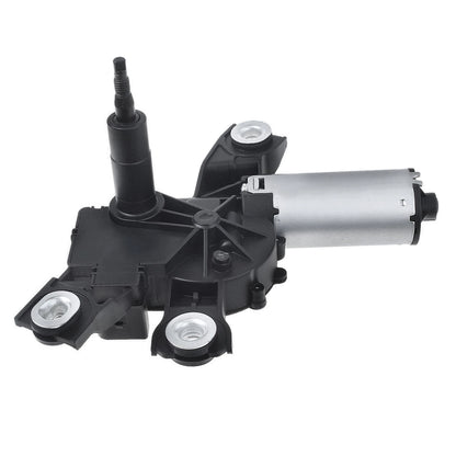 Rear Windshield Wiper Motor for Volkswagen Tiguan (2009–2017) N0955711A, 5N0955711B, 433578